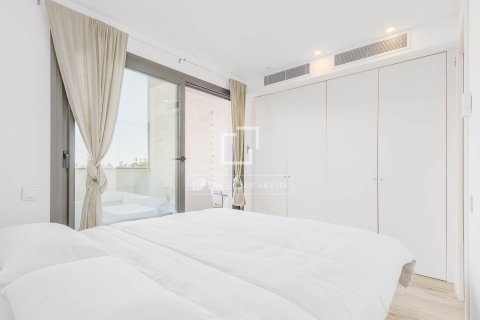 Penthouse à vendre à Barcelona, Espagne, 3 chambres, 111 m2 No. 161383 - photo 27