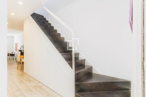 Penthouse à vendre à Barcelona, Espagne, 3 chambres, 111 m2 No. 161383 - photo 23