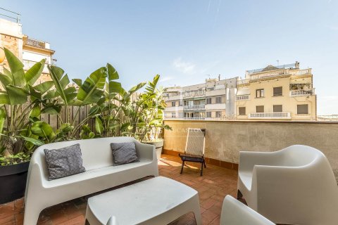Penthouse à vendre à Barcelona, Espagne, 3 chambres, 111 m2 No. 161383 - photo 30