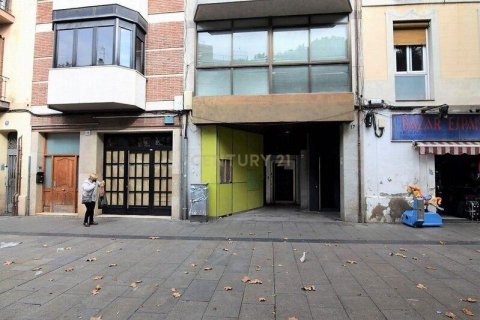 Gewerbeimmobilien in L'Hospitalet de Llobregat, Barcelona, Spanien 295 m2 Nr. 186699
