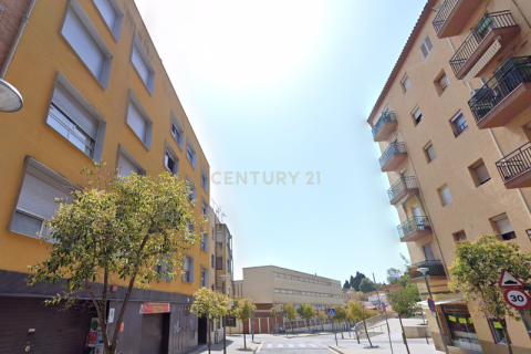 Retail store in Mataro, Barcelona, Spain 96 sq.m. No. 186697