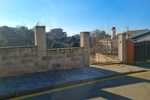 Castles and country seats in Llica De Vall, Barcelona, Spanien 906 m2 Nr. 186695