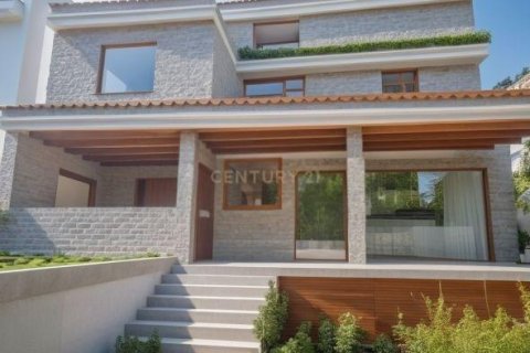 House in Vilanova i la Geltru, Barcelona, Spain 6 bedrooms, 420 sq.m. No. 186700