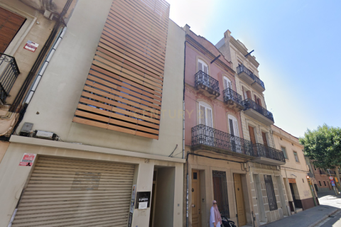 Retail store in Mataro, Barcelona, Spain 100 sq.m. No. 186698