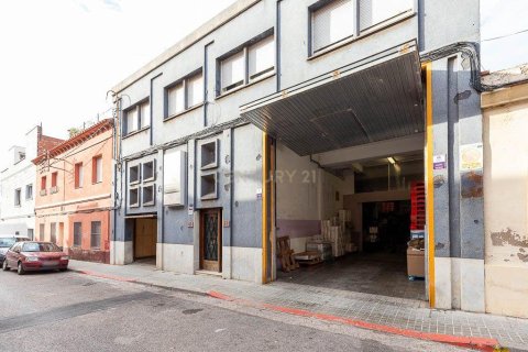 Gewerbeimmobilien in Sabadell, Barcelona, Spanien 414 m2 Nr. 186696