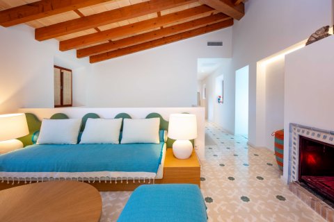 Finca for sale Colonia De Sant Pere, Mallorca, Spain 7 bedrooms, 700 sq.m. No. 111859 - photo 27