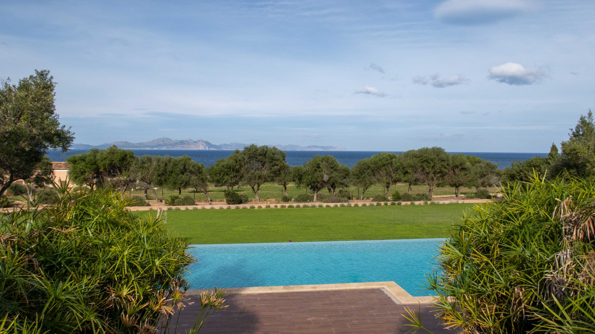 Finca a Colonia De Sant Pere, Mallorca, Spagna 7 camere da letto, 700 mq. N° 111859