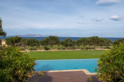 Finca for sale Colonia De Sant Pere, Mallorca, Spain 7 bedrooms, 700 sq.m. No. 111859 - photo 16