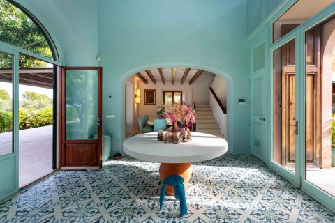 Finca for sale Colonia De Sant Pere, Mallorca, Spain 7 bedrooms, 700 sq.m. No. 111859 - photo 5