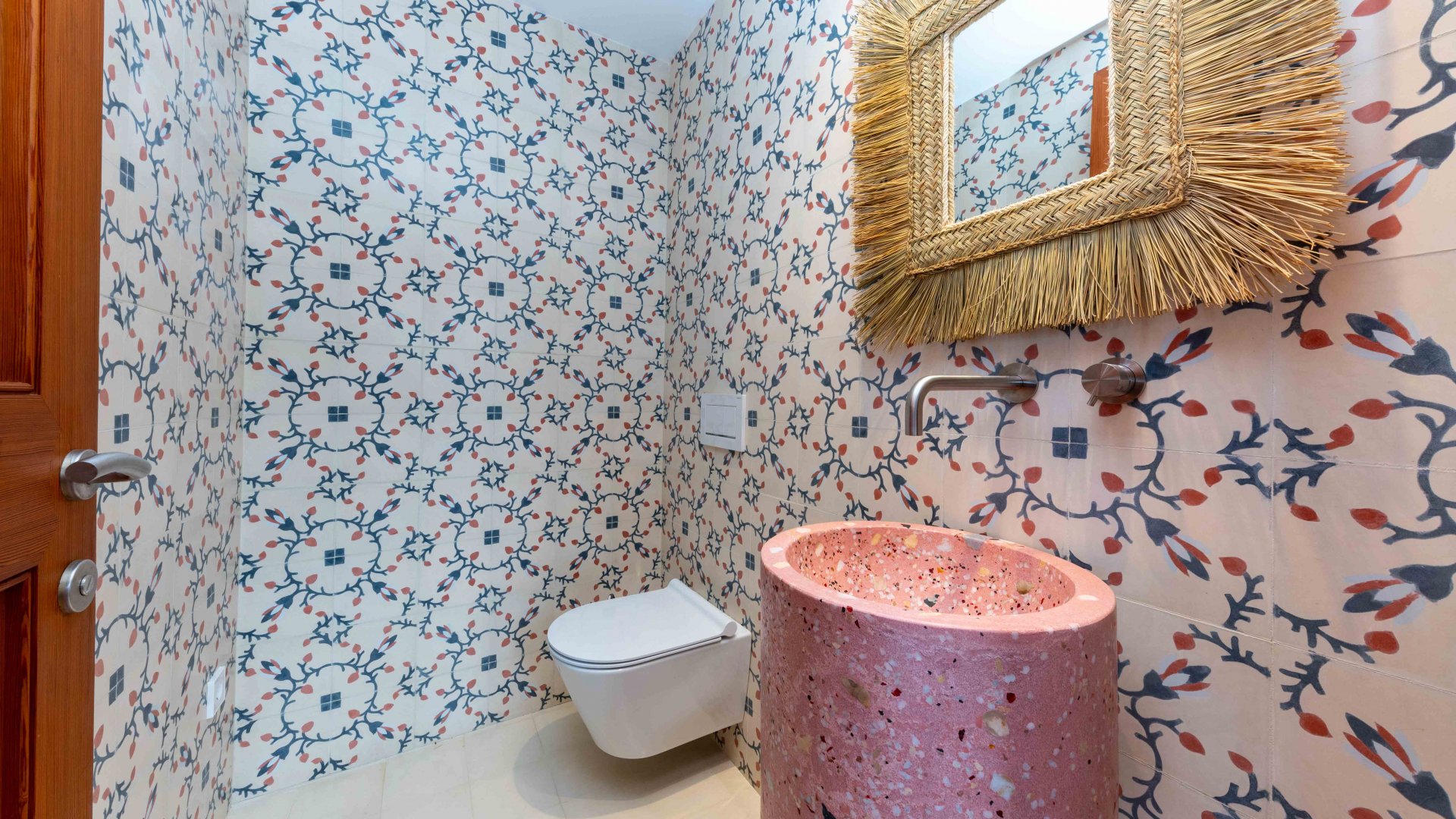 Finca a Colonia De Sant Pere, Mallorca, Spagna 7 camere da letto, 700 mq. N° 111859