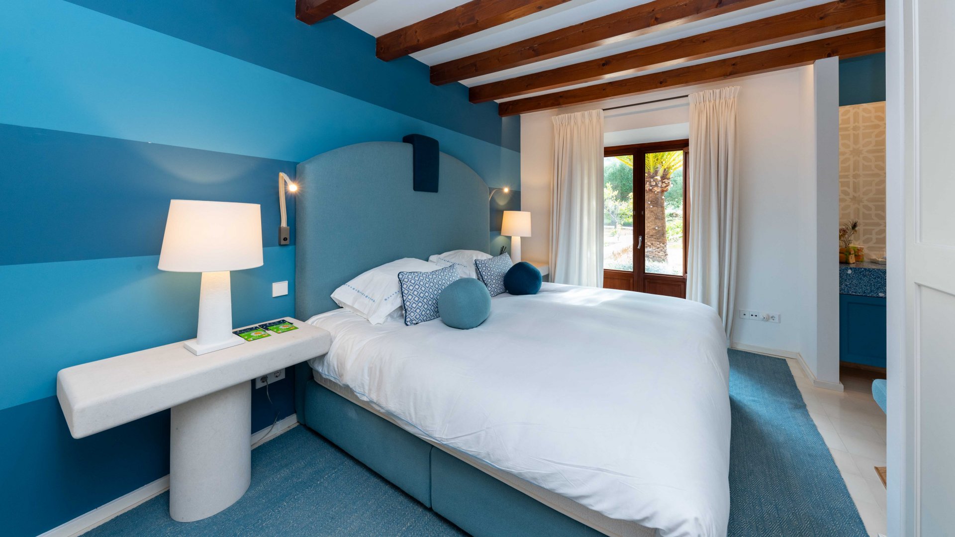 Finca a Colonia De Sant Pere, Mallorca, Spagna 7 camere da letto, 700 mq. N° 111859