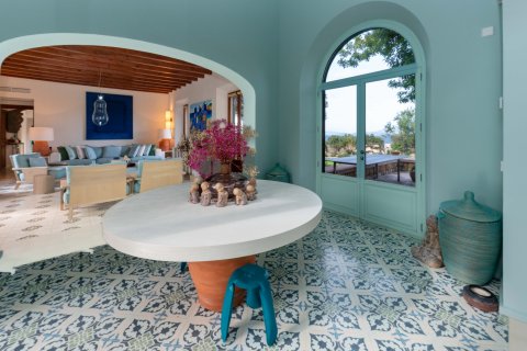 Finca for sale Colonia De Sant Pere, Mallorca, Spain 7 bedrooms, 700 sq.m. No. 111859 - photo 8