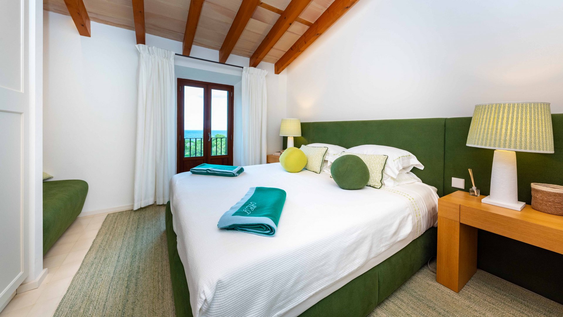 Finca a Colonia De Sant Pere, Mallorca, Spagna 7 camere da letto, 700 mq. N° 111859