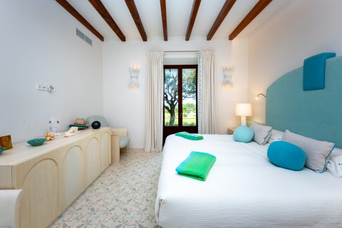 Finca for sale Colonia De Sant Pere, Mallorca, Spain 7 bedrooms, 700 sq.m. No. 111859 - photo 18