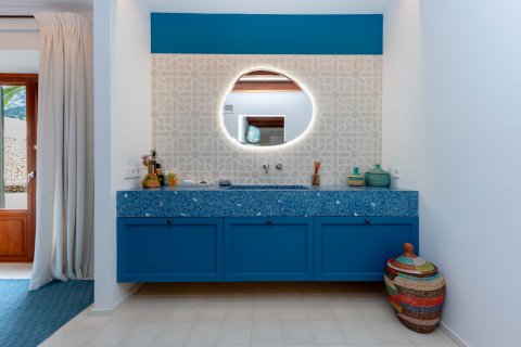 Finca for sale Colonia De Sant Pere, Mallorca, Spain 7 bedrooms, 700 sq.m. No. 111859 - photo 24