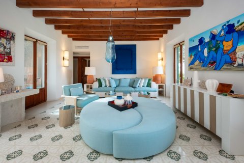Finca for sale Colonia De Sant Pere, Mallorca, Spain 7 bedrooms, 700 sq.m. No. 111859 - photo 7