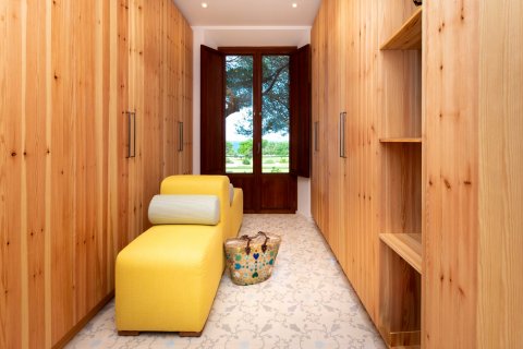 Finca for sale Colonia De Sant Pere, Mallorca, Spain 7 bedrooms, 700 sq.m. No. 111859 - photo 22