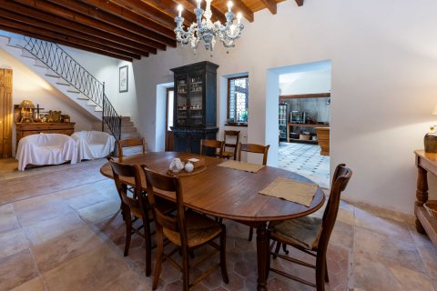 Townhouse zum Verkauf Porreres, Mallorca, Spanien 2 Schlafzimmer, 512 m2 Nr. 111893 - Foto 8