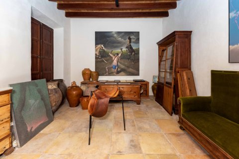 Townhouse zum Verkauf Porreres, Mallorca, Spanien 2 Schlafzimmer, 512 m2 Nr. 111893 - Foto 20