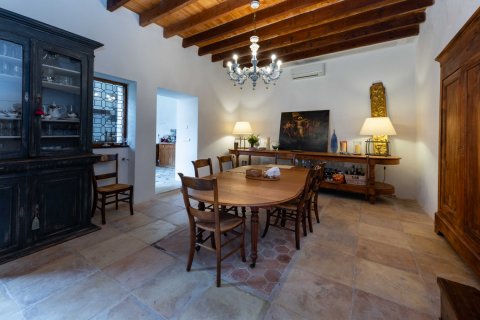 Townhouse zum Verkauf Porreres, Mallorca, Spanien 2 Schlafzimmer, 512 m2 Nr. 111893 - Foto 9