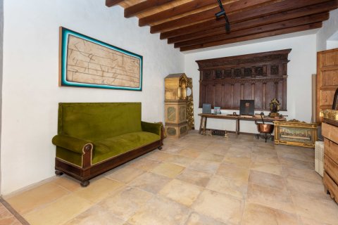 Townhouse zum Verkauf Porreres, Mallorca, Spanien 2 Schlafzimmer, 512 m2 Nr. 111893 - Foto 19