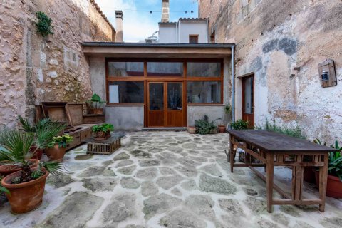 Townhouse zum Verkauf Porreres, Mallorca, Spanien 2 Schlafzimmer, 512 m2 Nr. 111893 - Foto 22