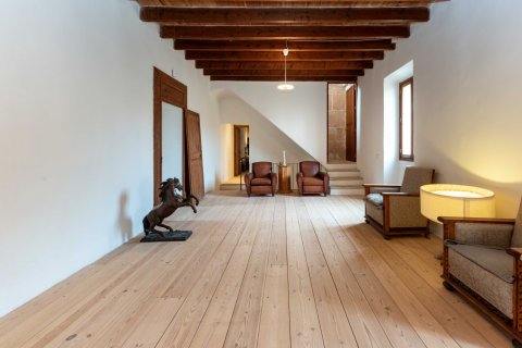 Townhouse zum Verkauf Porreres, Mallorca, Spanien 2 Schlafzimmer, 512 m2 Nr. 111893 - Foto 13