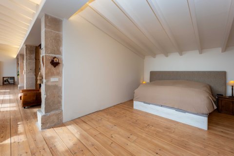 Townhouse zum Verkauf Porreres, Mallorca, Spanien 2 Schlafzimmer, 512 m2 Nr. 111893 - Foto 15