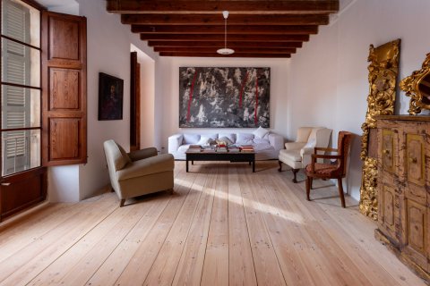Townhouse zum Verkauf Porreres, Mallorca, Spanien 2 Schlafzimmer, 512 m2 Nr. 111893 - Foto 14