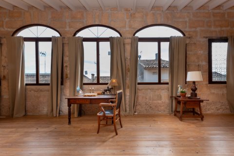 Townhouse zum Verkauf Porreres, Mallorca, Spanien 2 Schlafzimmer, 512 m2 Nr. 111893 - Foto 2