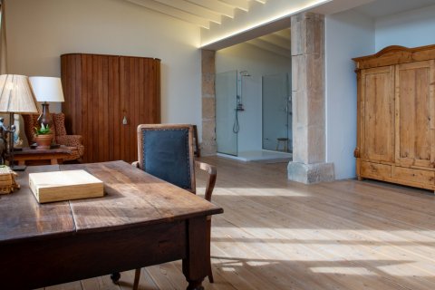 Townhouse zum Verkauf Porreres, Mallorca, Spanien 2 Schlafzimmer, 512 m2 Nr. 111893 - Foto 6