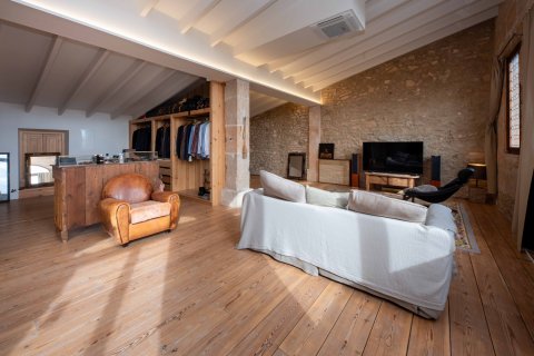 Townhouse zum Verkauf Porreres, Mallorca, Spanien 2 Schlafzimmer, 512 m2 Nr. 111893 - Foto 4