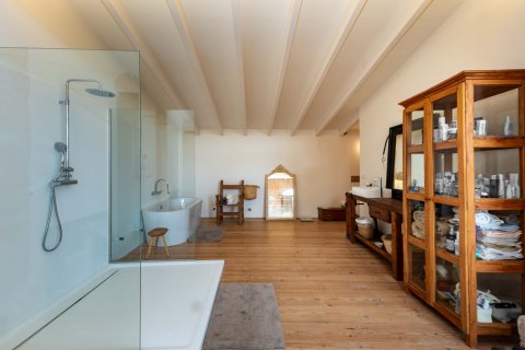 Townhouse zum Verkauf Porreres, Mallorca, Spanien 2 Schlafzimmer, 512 m2 Nr. 111893 - Foto 7