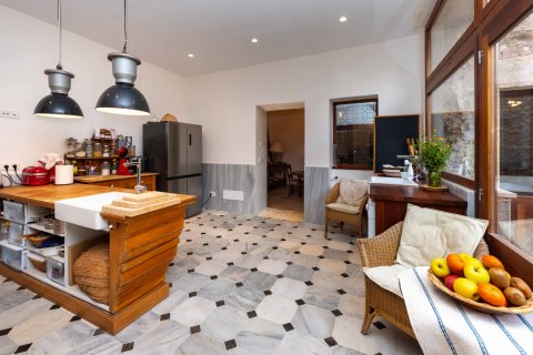 Townhouse zum Verkauf Porreres, Mallorca, Spanien 2 Schlafzimmer, 512 m2 Nr. 111893 - Foto 11