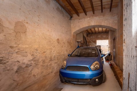 Townhouse zum Verkauf Porreres, Mallorca, Spanien 2 Schlafzimmer, 512 m2 Nr. 111893 - Foto 21
