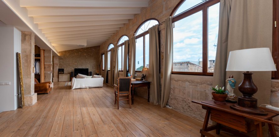 Townhouse Porreres, Mallorca, Spanien 2 Schlafzimmer, 512 m2 Nr. 111893