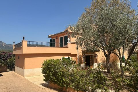 Villa à vendre Establiments, Mallorca, Espagne, 3 chambres, 326 m2 No. 111858 - photo 2