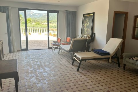 Villa à vendre Establiments, Mallorca, Espagne, 3 chambres, 326 m2 No. 111858 - photo 4