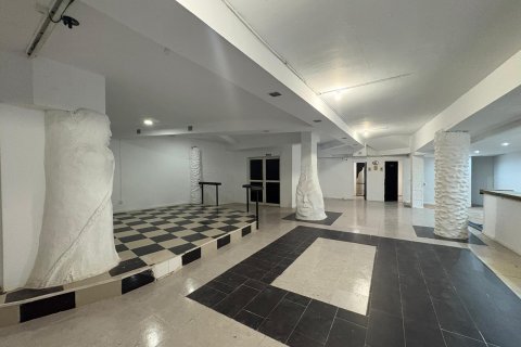 Продажа коммерческой недвижимости Пальма-де-Майорка, Майорка, Испания 435м2 №111890 - фото 5