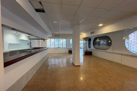 Продажа коммерческой недвижимости Пальма-де-Майорка, Майорка, Испания 435м2 №111890 - фото 2