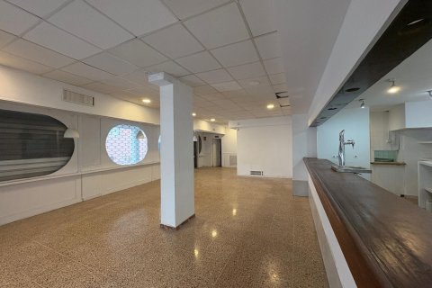 Продажа коммерческой недвижимости Пальма-де-Майорка, Майорка, Испания 435м2 №111890 - фото 1