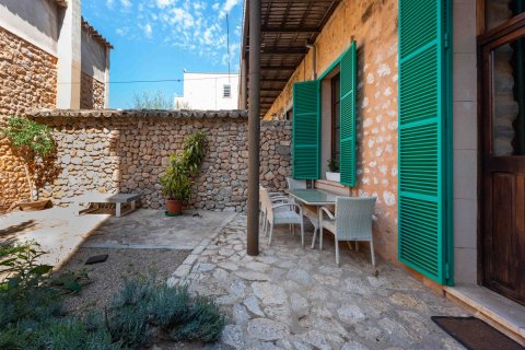 Casa adosada en venta Soller, Mallorca, España 5 dormitorios, 376 m2 No. 111854 - foto 18