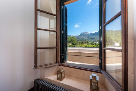 Casa adosada en venta Soller, Mallorca, España 5 dormitorios, 376 m2 No. 111854 - foto 23
