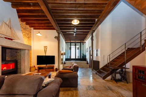 Casa adosada en venta Soller, Mallorca, España 5 dormitorios, 376 m2 No. 111854 - foto 8