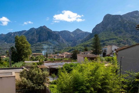 Casa adosada en venta Soller, Mallorca, España 5 dormitorios, 376 m2 No. 111854 - foto 17