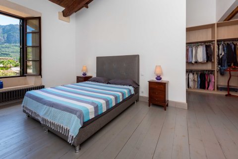 Casa adosada en venta Soller, Mallorca, España 5 dormitorios, 376 m2 No. 111854 - foto 21