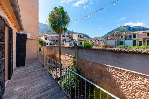 Casa adosada en venta Soller, Mallorca, España 5 dormitorios, 376 m2 No. 111854 - foto 25
