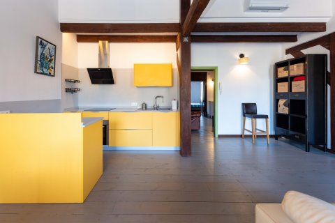 Casa adosada en venta Soller, Mallorca, España 5 dormitorios, 376 m2 No. 111854 - foto 10