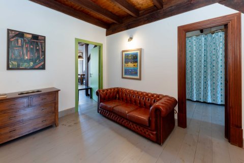 Casa adosada en venta Soller, Mallorca, España 5 dormitorios, 376 m2 No. 111854 - foto 24