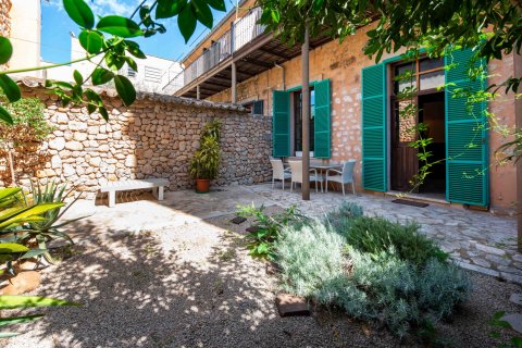 Casa adosada en venta Soller, Mallorca, España 5 dormitorios, 376 m2 No. 111854 - foto 5